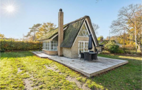 Awesome Home In Haderslev With House Sea View Hejlsminde